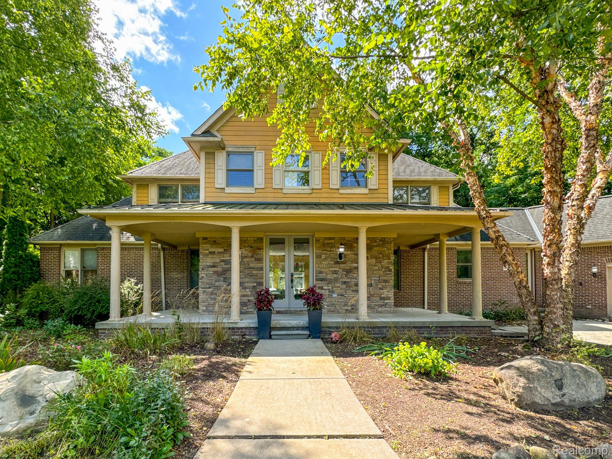 8221 Foster Road Clarkston, MI 48346 - Photo 3 of 62 Gallery Image 3