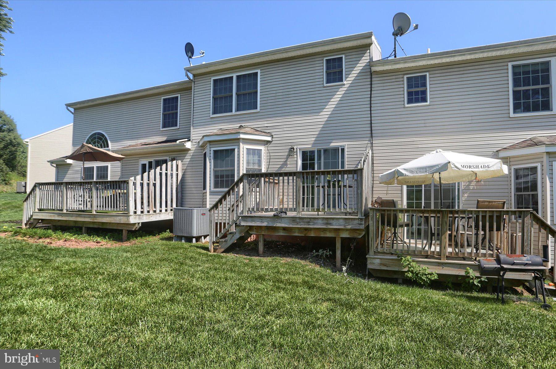 10 Fargreen Court Etters, PA 17319 - Photo 31 of 37