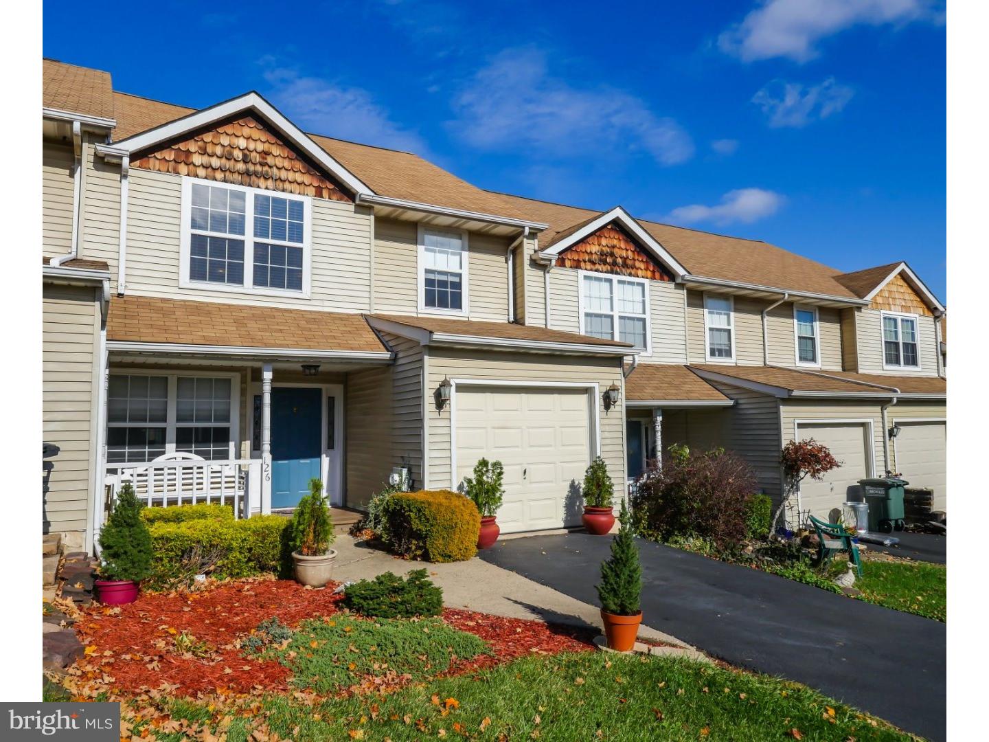 126 South Timber Road Holland, PA 18966 - Photo 1 of 25 Exterior Front
