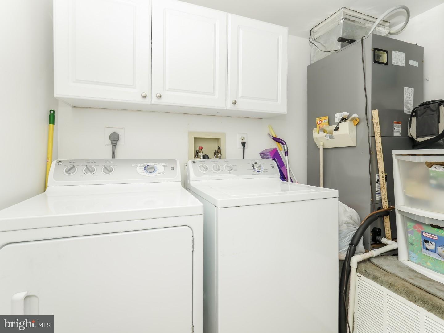 126 South Timber Road Holland, PA 18966 - Photo 18 of 25 Laundry Room