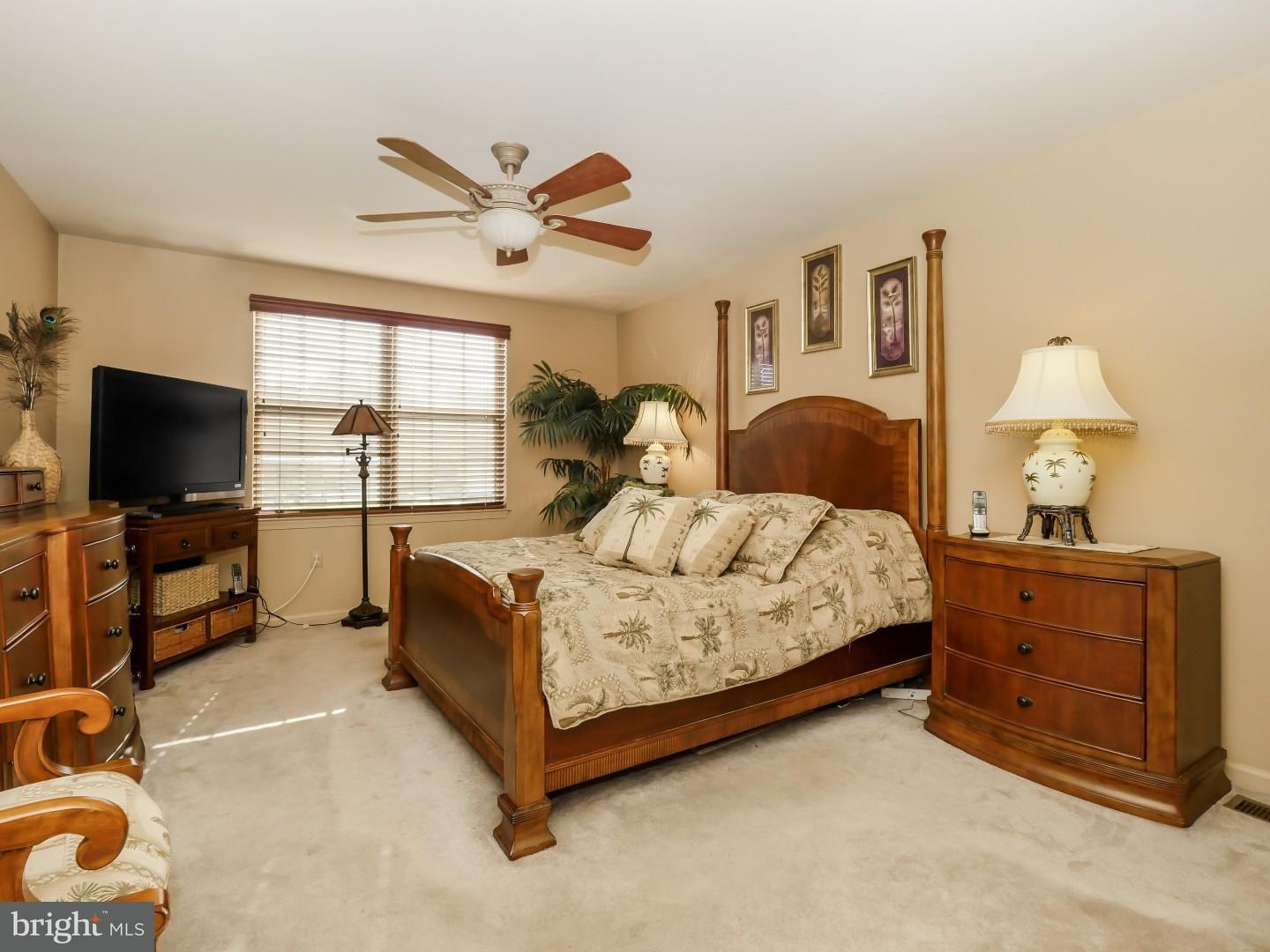 126 South Timber Road Holland, PA 18966 - Photo 19 of 25 Master Bedroom