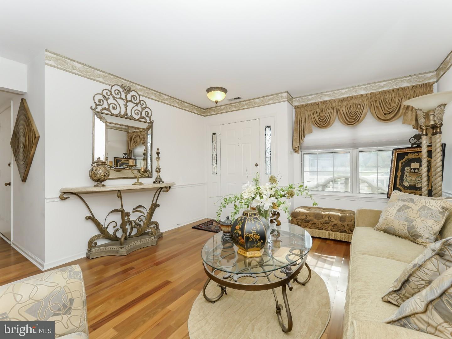 126 South Timber Road Holland, PA 18966 - Photo 3 of 25 Living Room