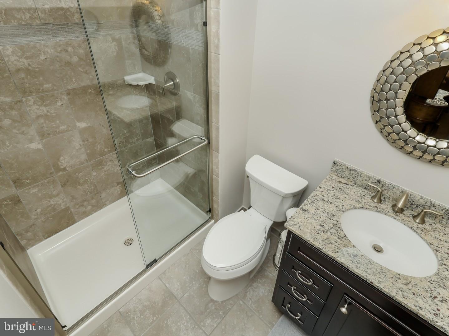 126 South Timber Road Holland, PA 18966 - Photo 21 of 25 Master Bathroom
