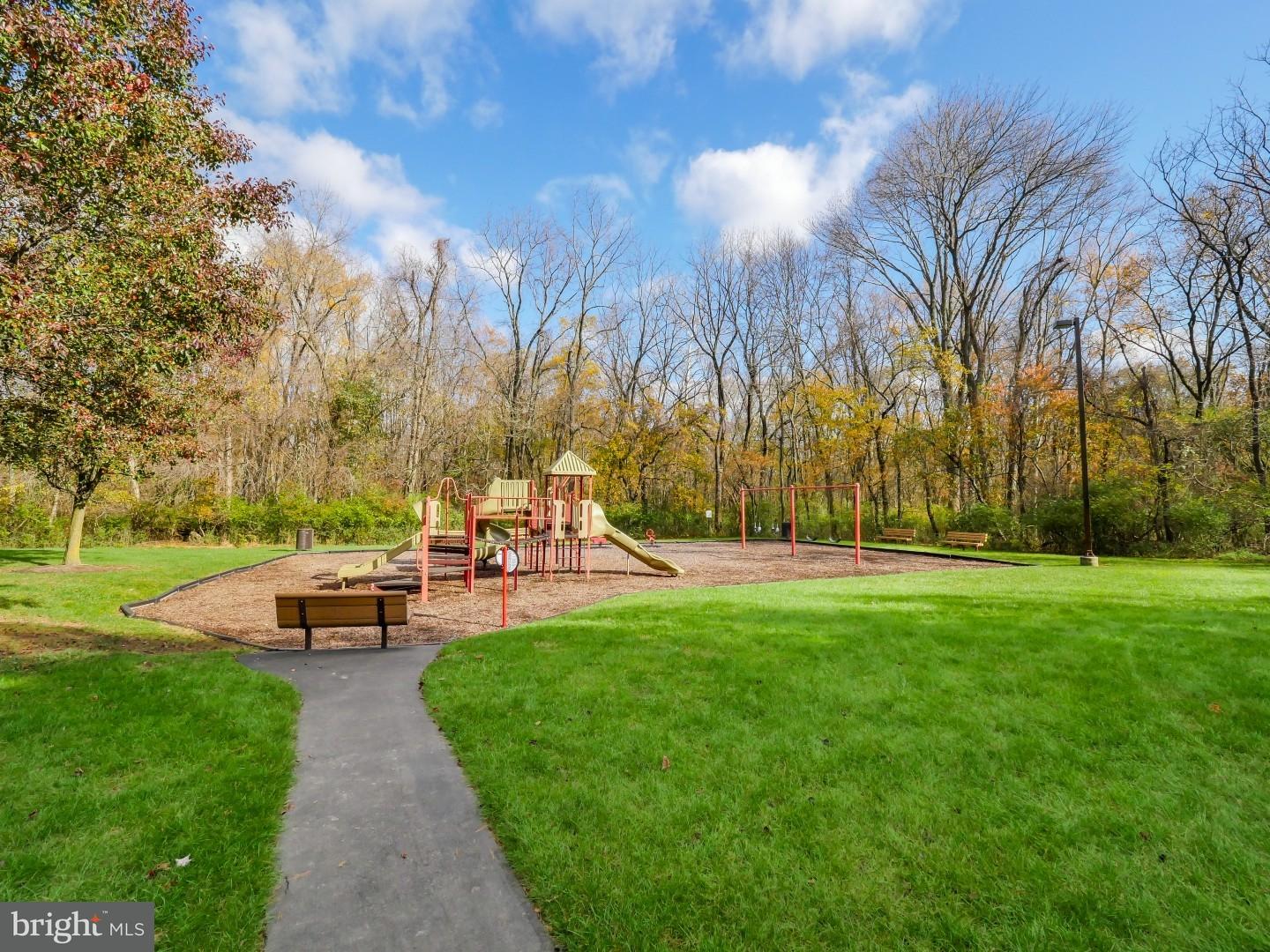126 South Timber Road Holland, PA 18966 - Photo 25 of 25 Nearby Playground