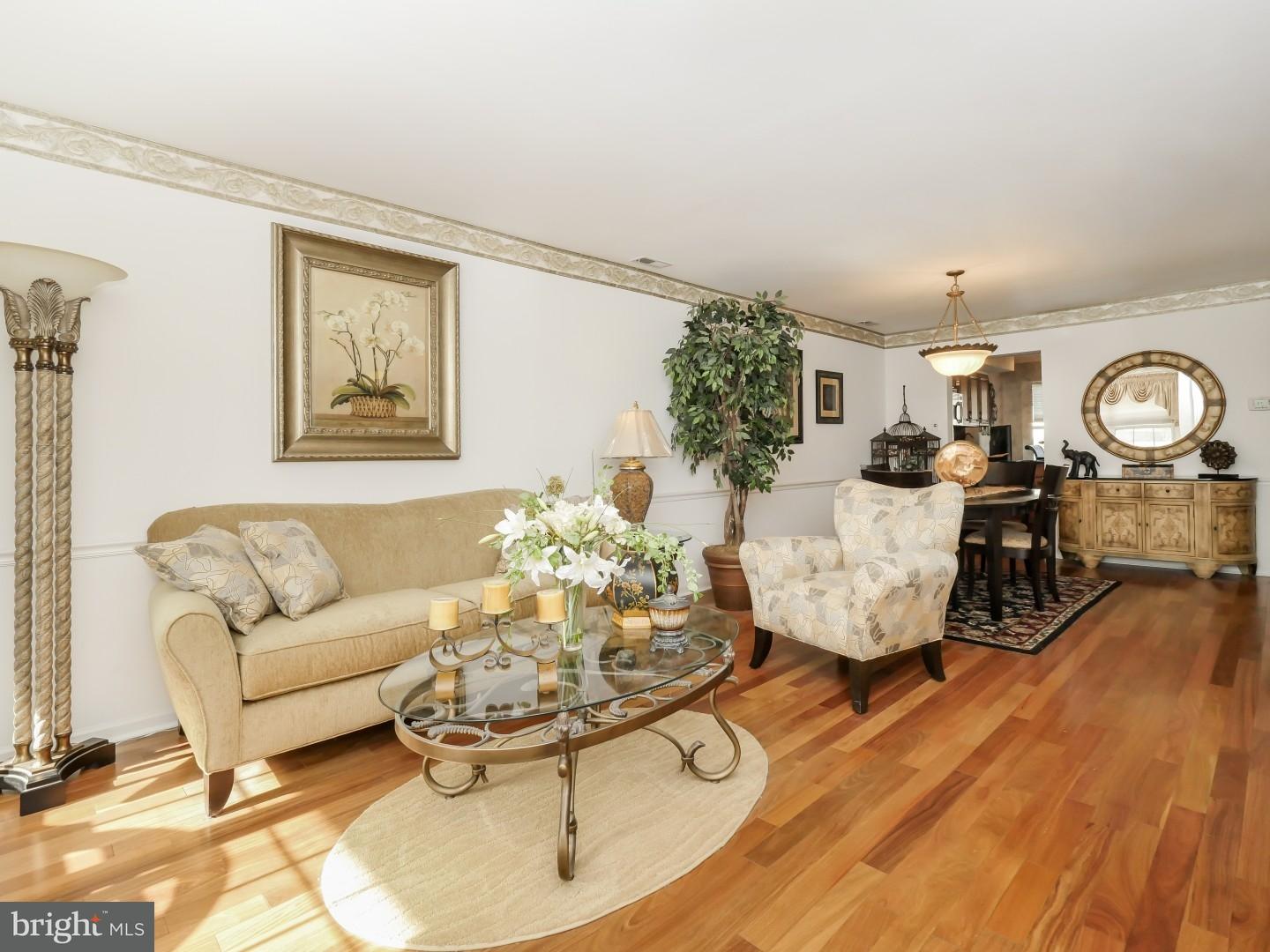 126 South Timber Road Holland, PA 18966 - Photo 4 of 25 Living Room