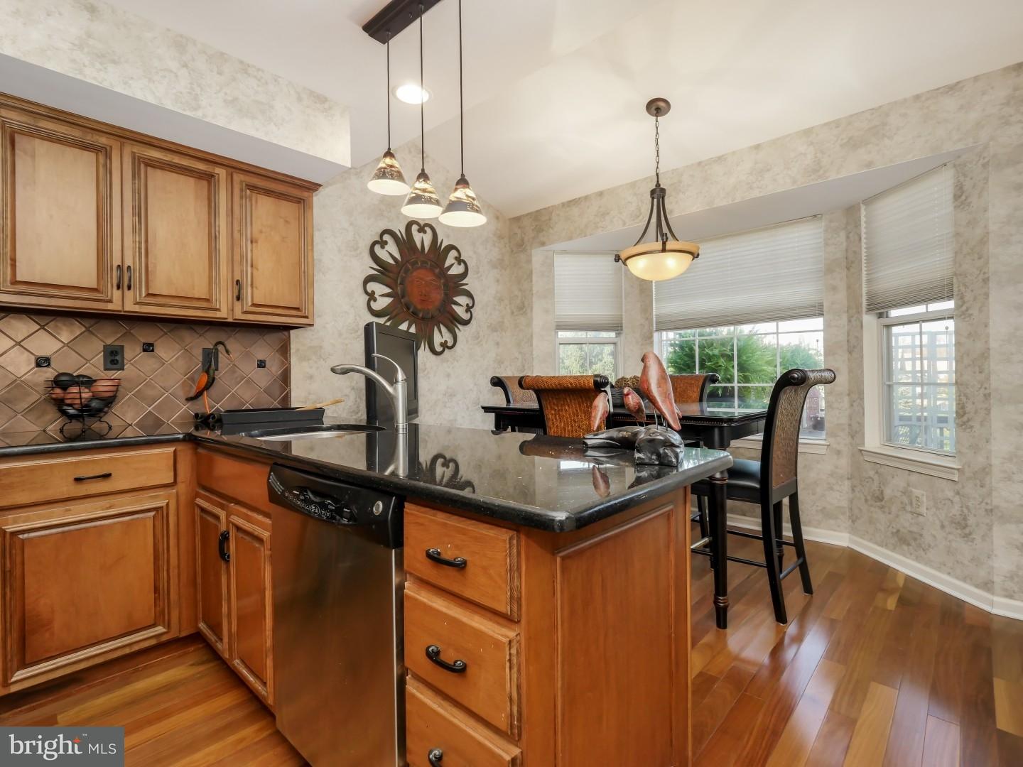 126 South Timber Road Holland, PA 18966 - Photo 7 of 25 Kitchen