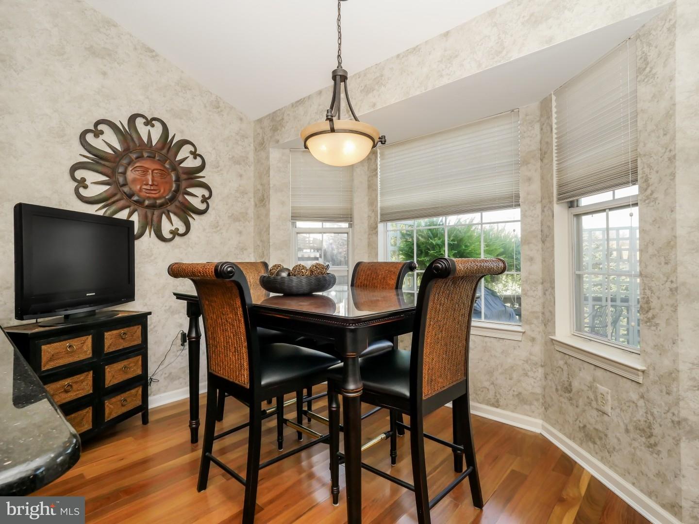 126 South Timber Road Holland, PA 18966 - Photo 8 of 25 Breakfast Room