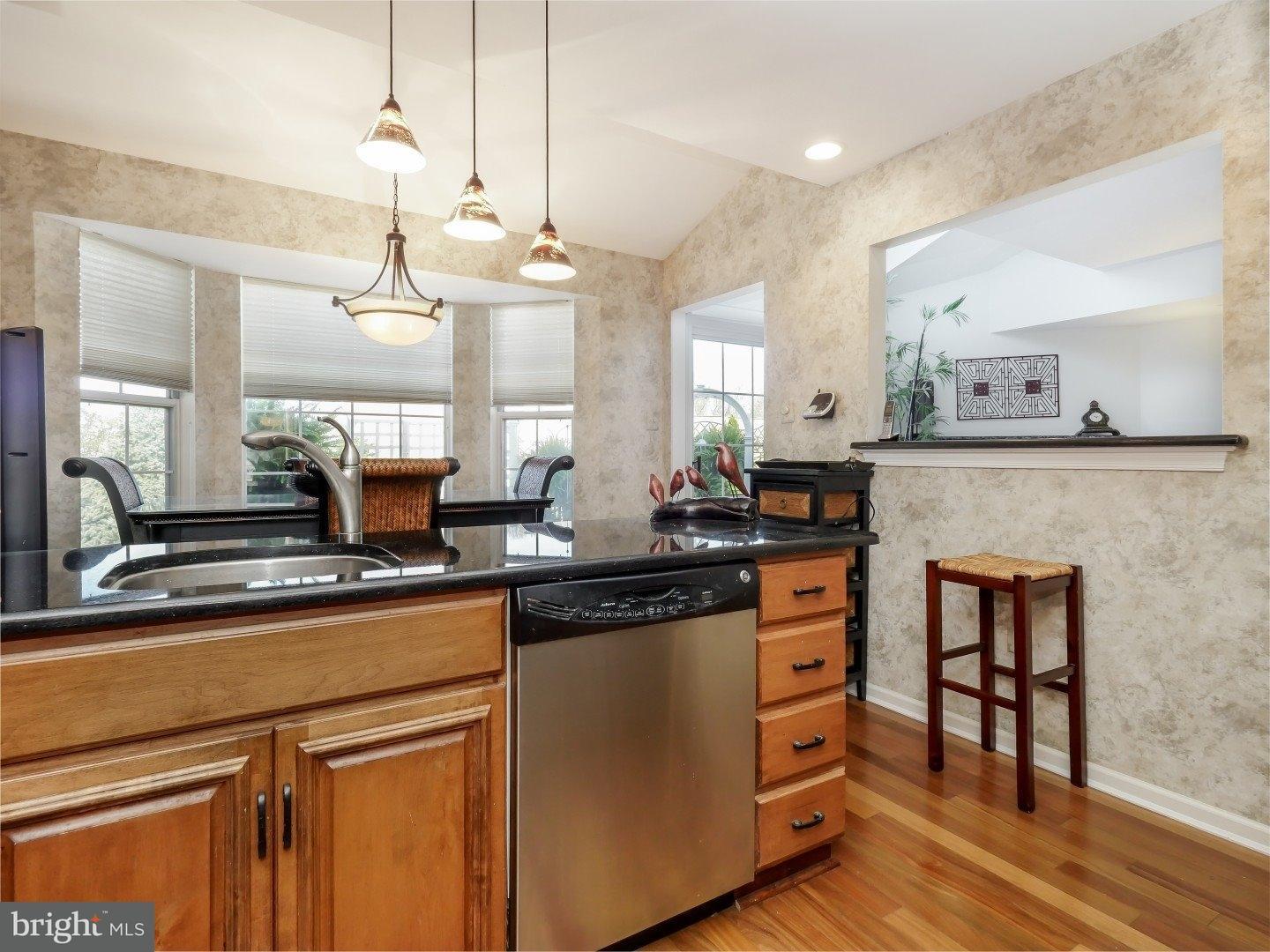 126 South Timber Road Holland, PA 18966 - Photo 9 of 25 Kitchen