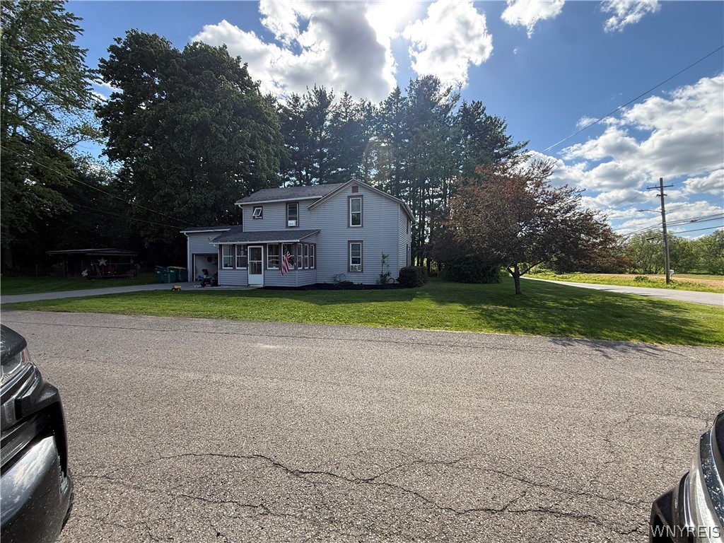 1 Prospect Street Castile, NY 14427 - Photo 2 of 22