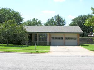 3402 Royal Road Amarillo, TX 79109 - Photo 1 of 1 Listing Photo