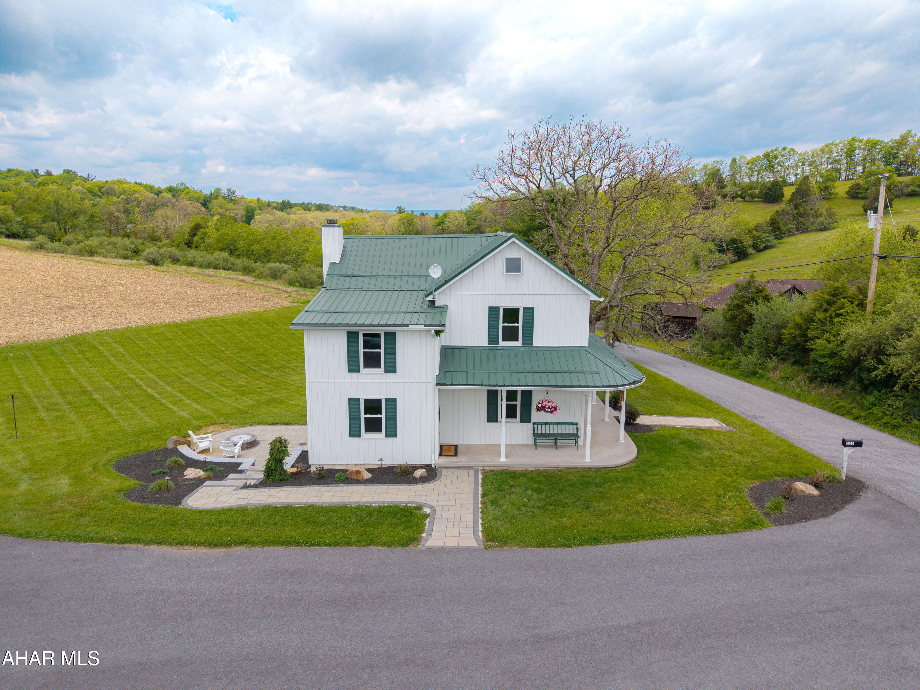 339 Big Run Road Breezewood, PA 15533 - Photo 52 of 58