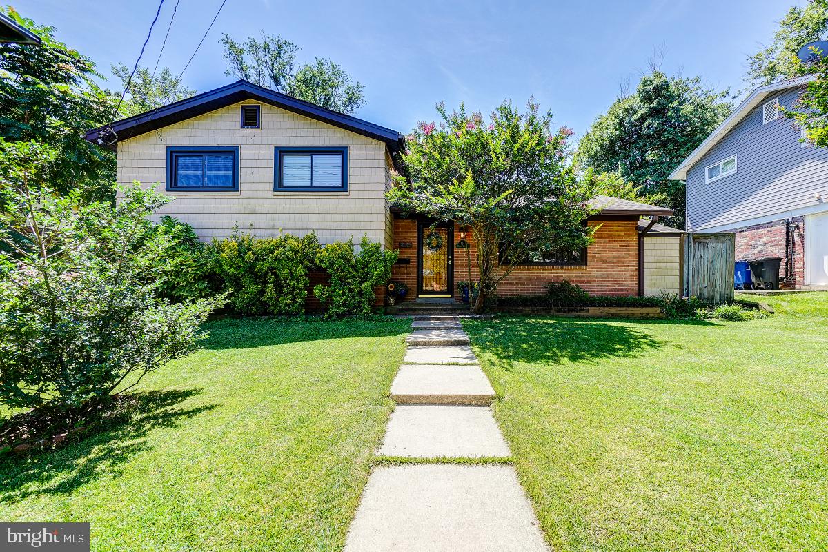 414 Eisner Street Silver Spring, MD 20901 - Photo 1 of 36