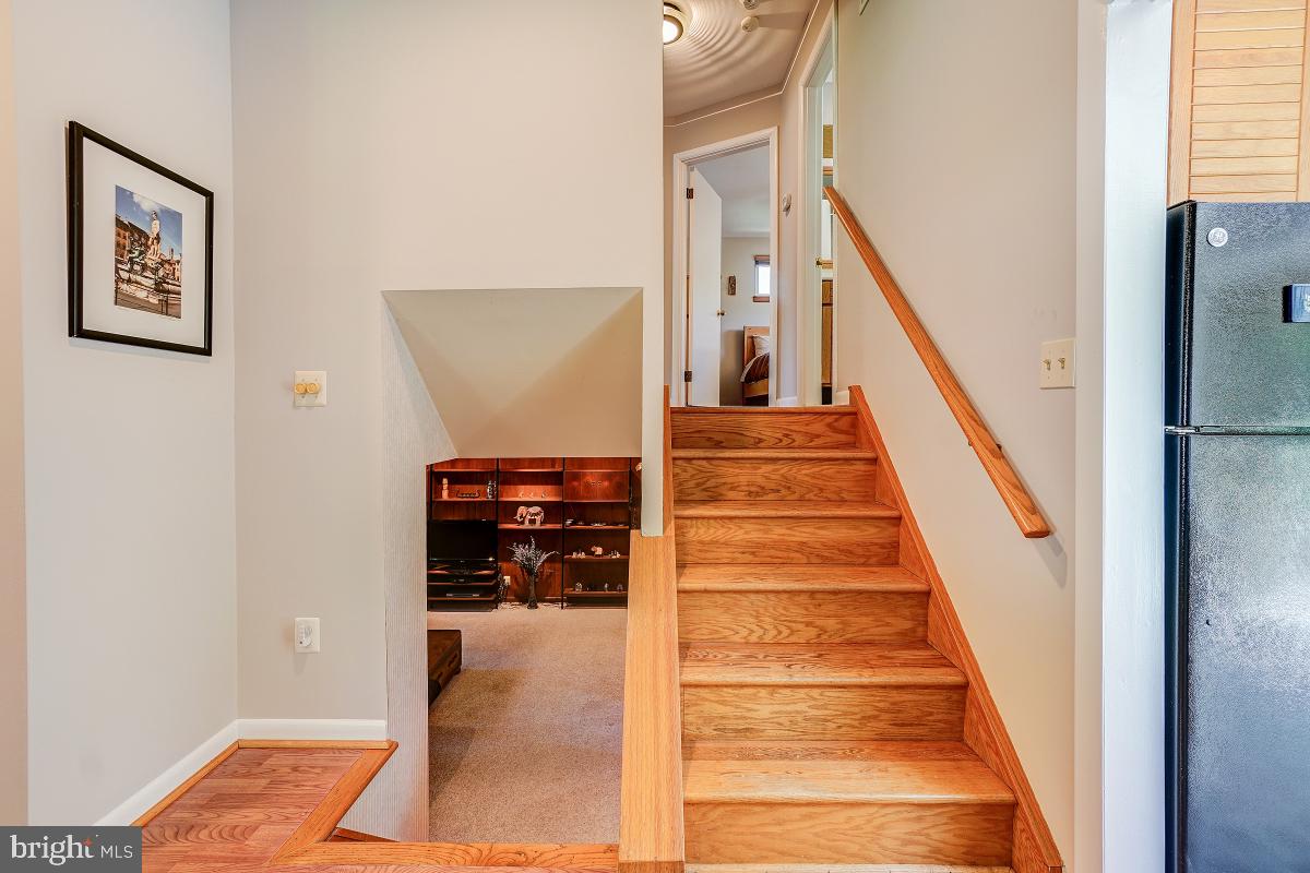 414 Eisner Street Silver Spring, MD 20901 - Photo 18 of 36