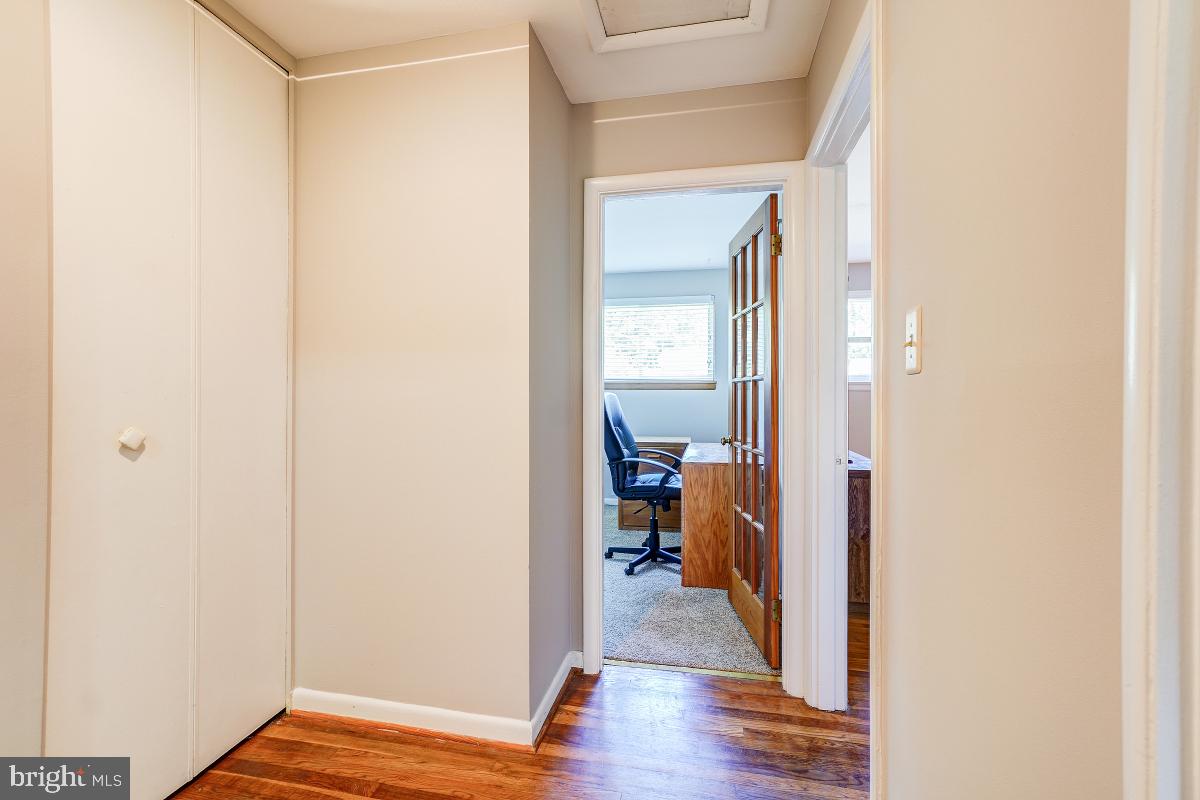 414 Eisner Street Silver Spring, MD 20901 - Photo 20 of 36