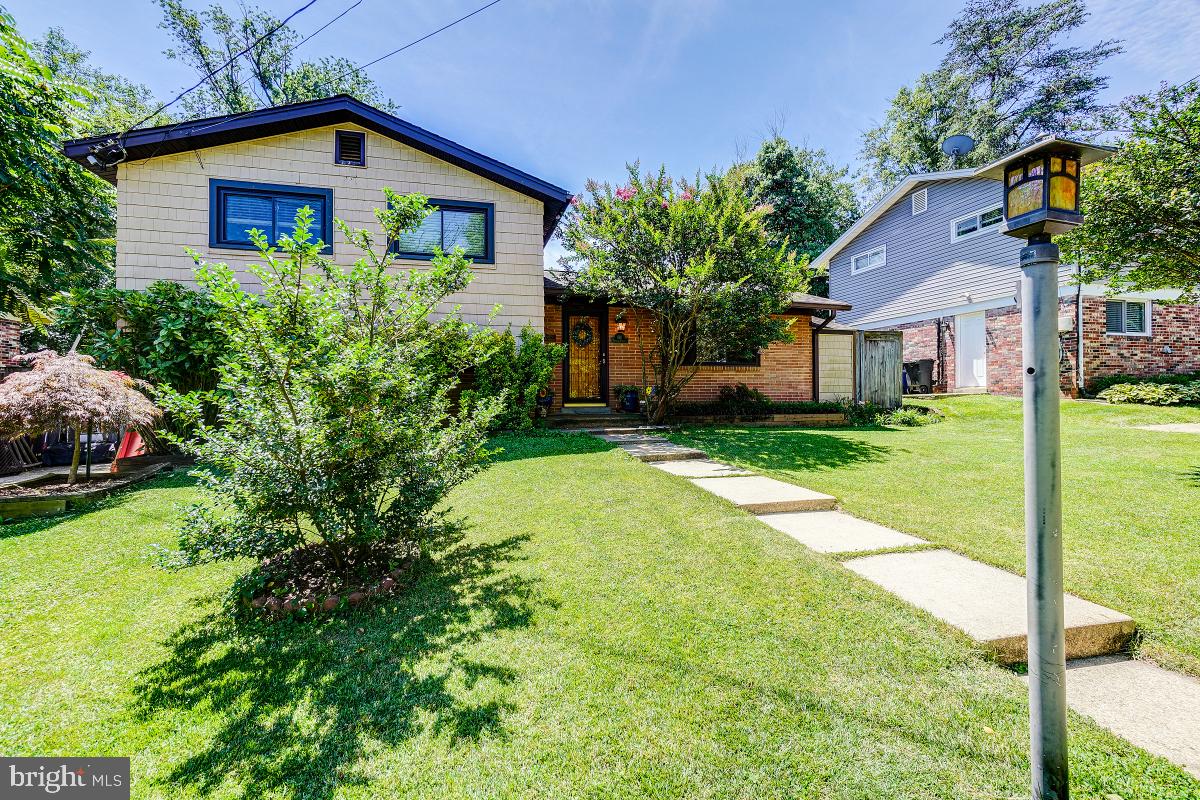 414 Eisner Street Silver Spring, MD 20901 - Photo 2 of 36