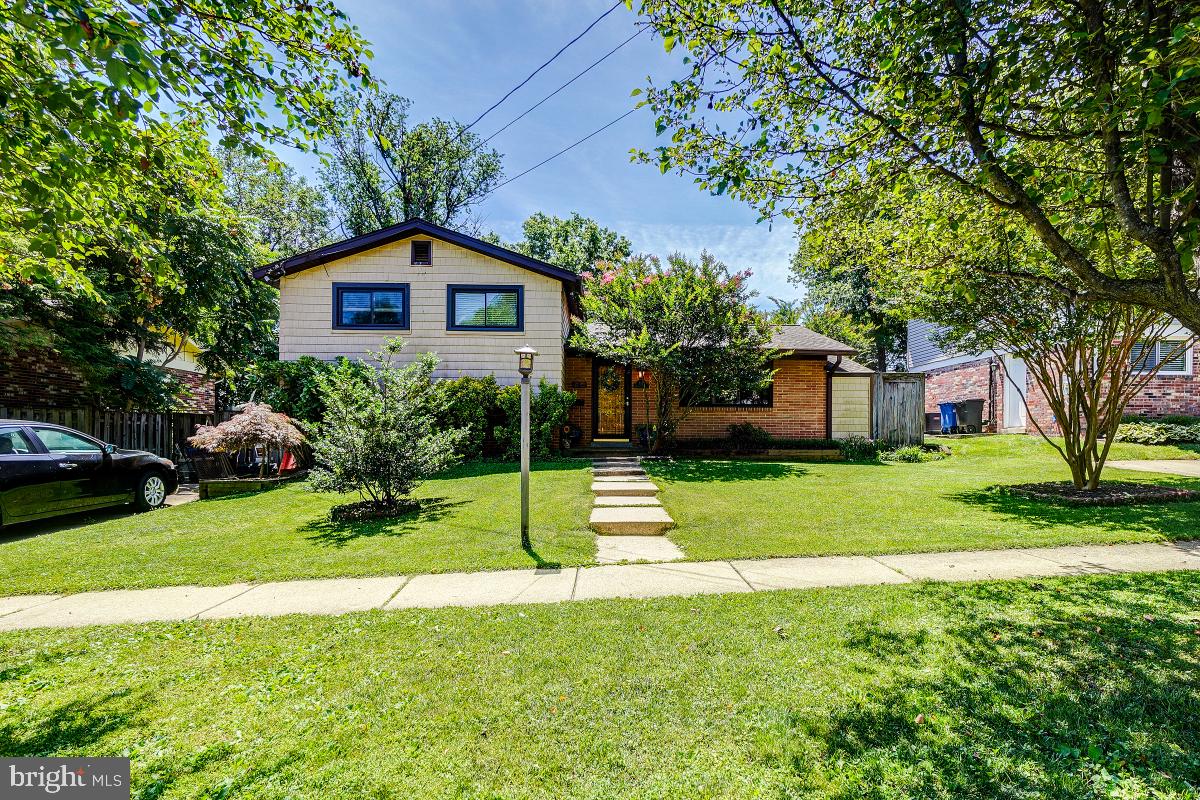 414 Eisner Street Silver Spring, MD 20901 - Photo 3 of 36