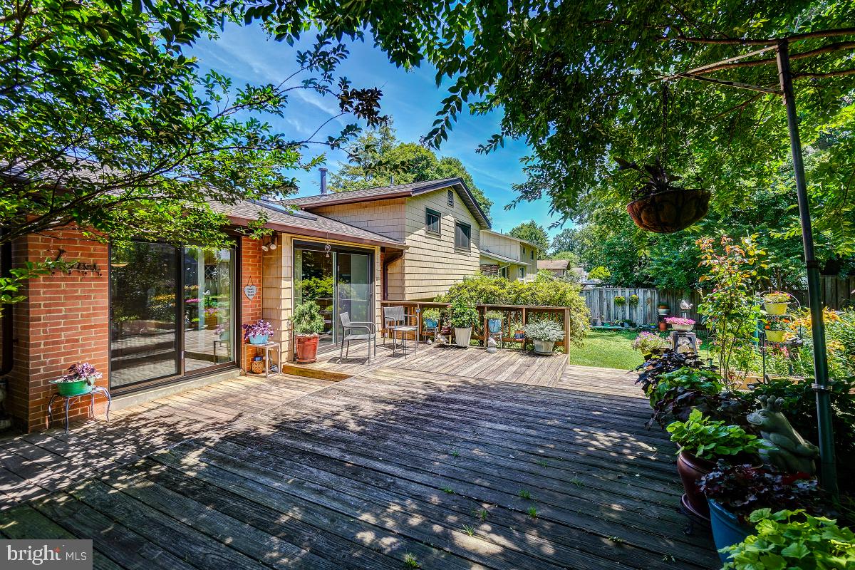 414 Eisner Street Silver Spring, MD 20901 - Photo 33 of 36