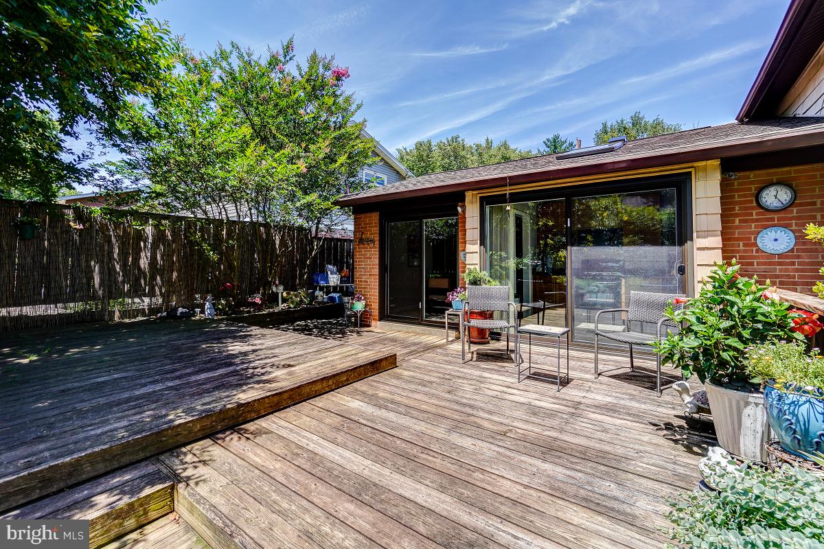414 Eisner Street Silver Spring, MD 20901 - Photo 34 of 36