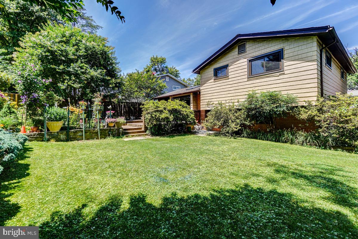 414 Eisner Street Silver Spring, MD 20901 - Photo 36 of 36