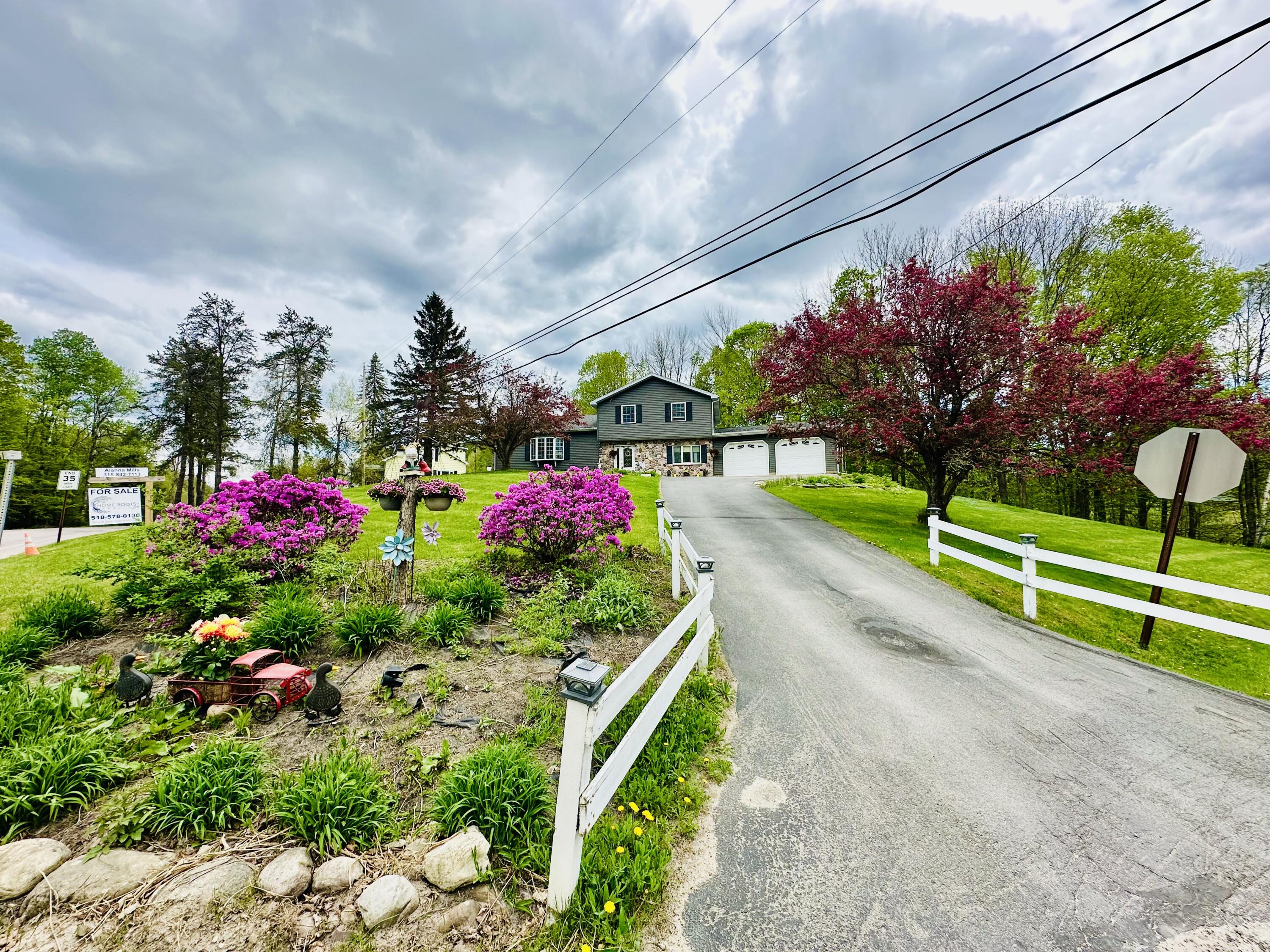 3 Cox Road Malone, NY 12953 - Photo 1 of 45 Gallery Image 1
