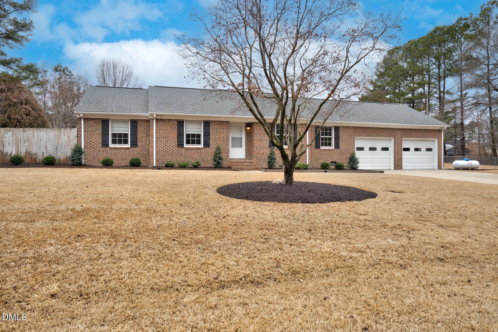 4712 Crest Road Wilson, NC 27893 - Photo 2 of 31 001-4712CrestRoad-Wilson-NC-27893-FULL