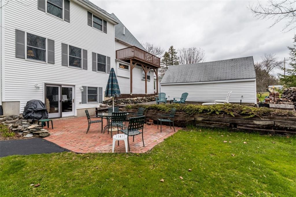 8 Porters Landing Road Freeport, ME 04032 - Photo 6 of 33 Photo