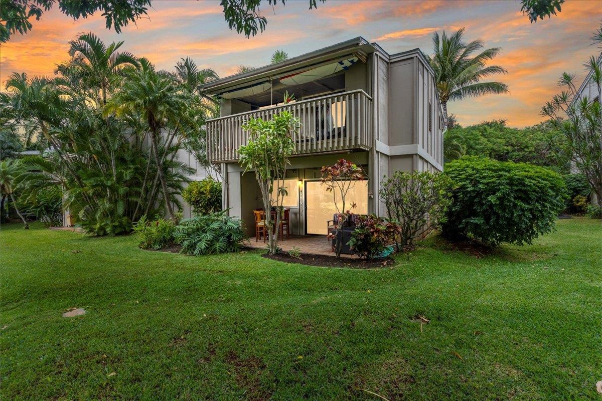 4440 Lower Honoapiilani Road, Unit 151 Lahaina, HI 96761 - Photo 1 of 45 Gallery Image 1