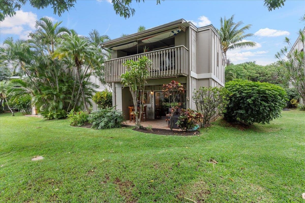 4440 Lower Honoapiilani Road, Unit 151 Lahaina, HI 96761 - Photo 2 of 45 Gallery Image 2