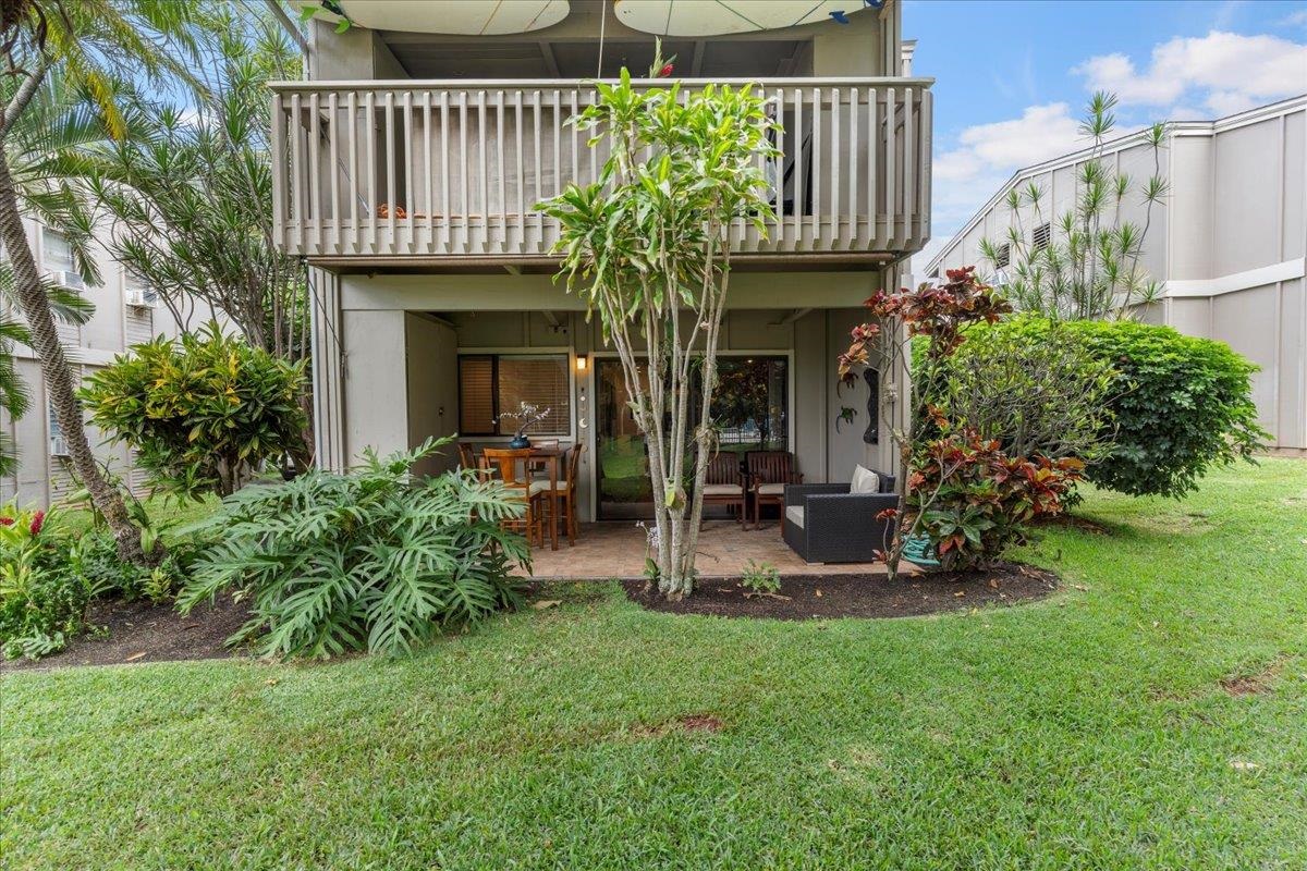 4440 Lower Honoapiilani Road, Unit 151 Lahaina, HI 96761 - Photo 6 of 45 Gallery Image 6