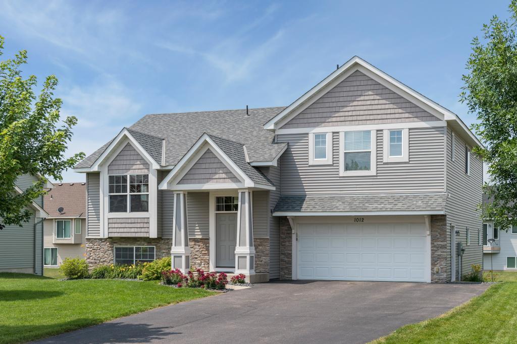 1012 Prospect Pointe Road Jordan, MN 55352 - Photo 1 of 24 Gallery Image 1
