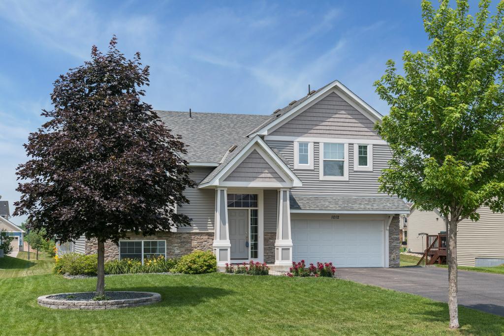 1012 Prospect Pointe Road Jordan, MN 55352 - Photo 19 of 24 Gallery Image 19