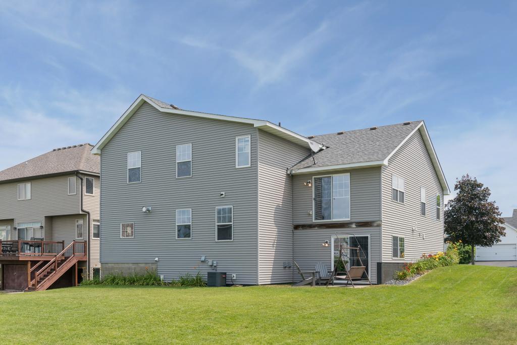 1012 Prospect Pointe Road Jordan, MN 55352 - Photo 21 of 24 Gallery Image 21