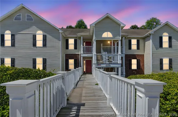 $155,000 | 350 Bubble Creek Court, Unit 7, Fayetteville, NC 28311