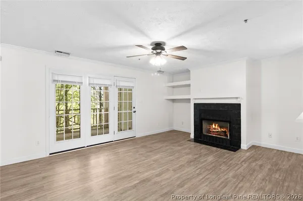 $155,000 | 350 Bubble Creek Court, Unit 7, Fayetteville, NC 28311