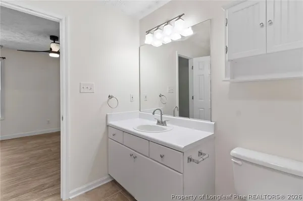$155,000 | 350 Bubble Creek Court, Unit 7, Fayetteville, NC 28311