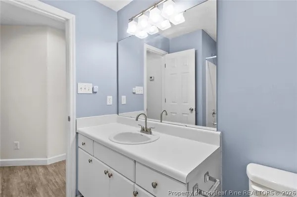 $155,000 | 350 Bubble Creek Court, Unit 7, Fayetteville, NC 28311
