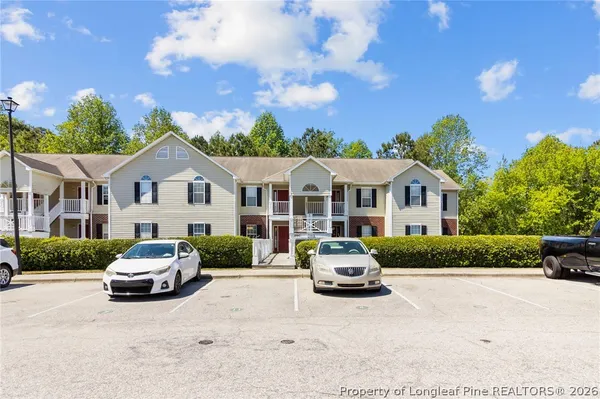 $155,000 | 350 Bubble Creek Court, Unit 7, Fayetteville, NC 28311