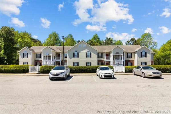 $155,000 | 350 Bubble Creek Court, Unit 7, Fayetteville, NC 28311