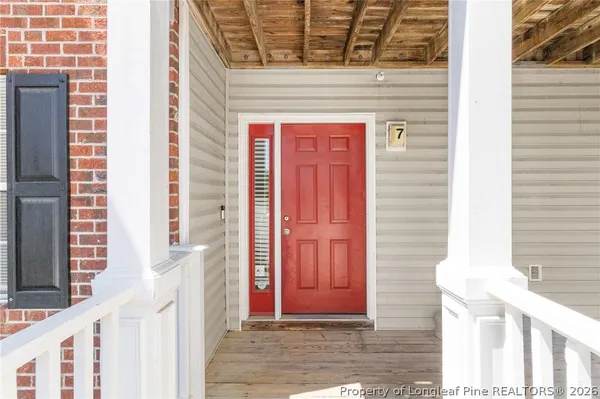 $155,000 | 350 Bubble Creek Court, Unit 7, Fayetteville, NC 28311