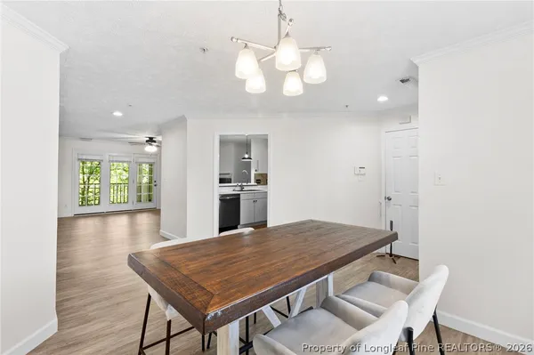 $155,000 | 350 Bubble Creek Court, Unit 7, Fayetteville, NC 28311