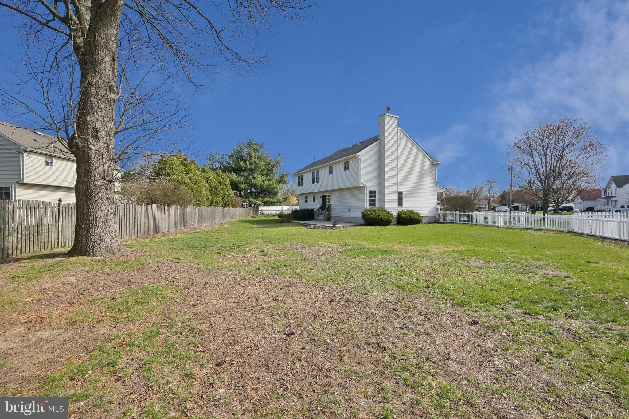 8 Toby Wells Court Delran, NJ 08075 - Photo 25 of 25