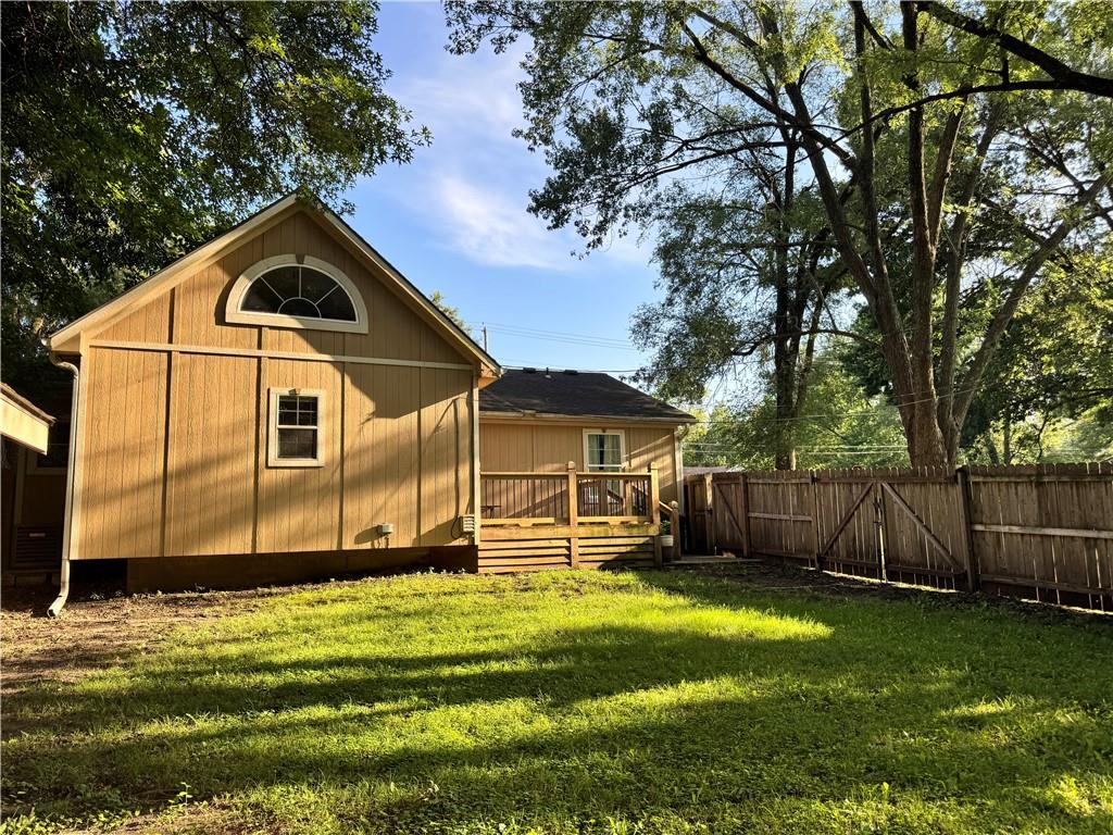 110 West Mill Street Butler, MO 64730 - Photo 44 of 47