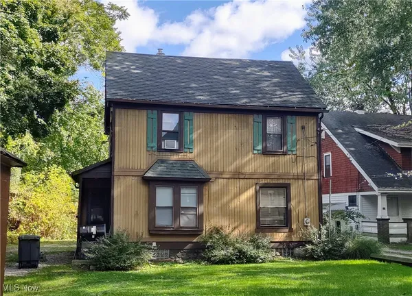 $250,000 | 531 Allyn Street, Akron, OH 44311