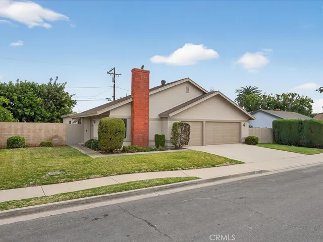 $1,299,888 | 13252 Marshall Lane, Tustin, CA 92780