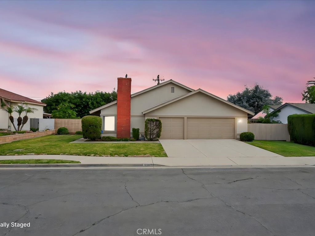 13252 Marshall Lane Tustin, CA 92780 - Photo 38 of 45
