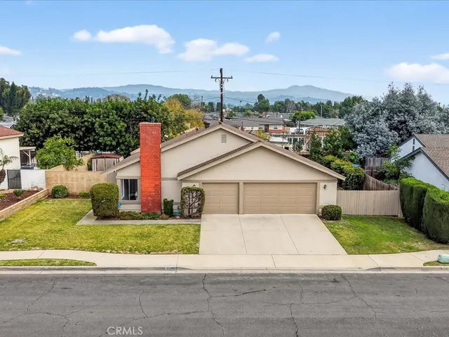 $1,299,888 | 13252 Marshall Lane, Tustin, CA 92780