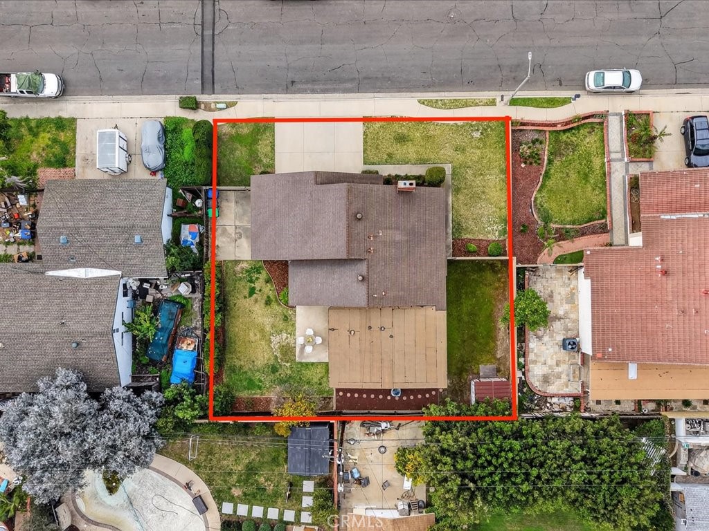 13252 Marshall Lane Tustin, CA 92780 - Photo 44 of 45