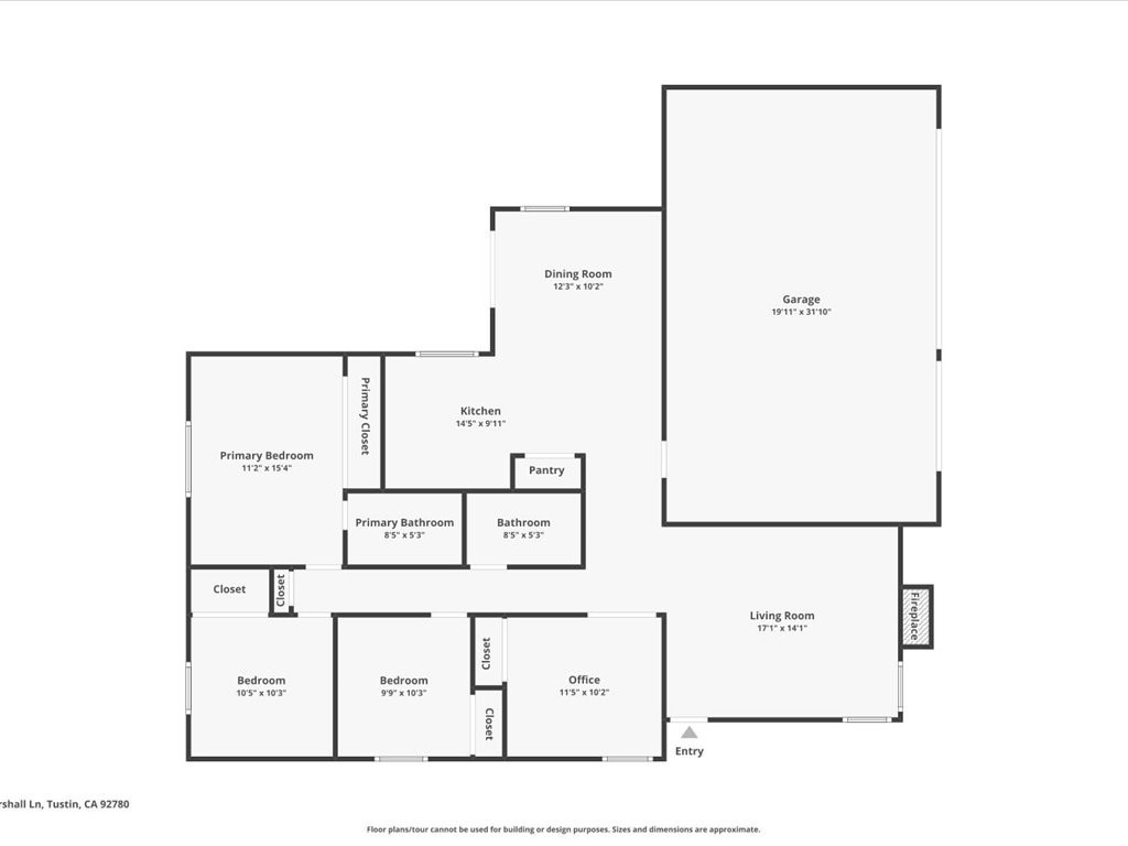 13252 Marshall Lane Tustin, CA 92780 - Photo 45 of 45