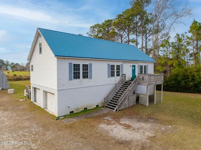 $315,000 | 1155 State Rte 101, Beaufort, NC 28516