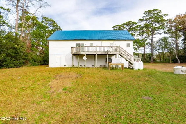 $315,000 | 1155 State Rte 101, Beaufort, NC 28516